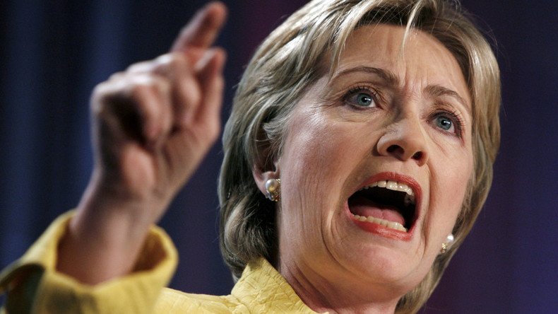 #HillarySoQualified backfires after hijack by Clinton critics