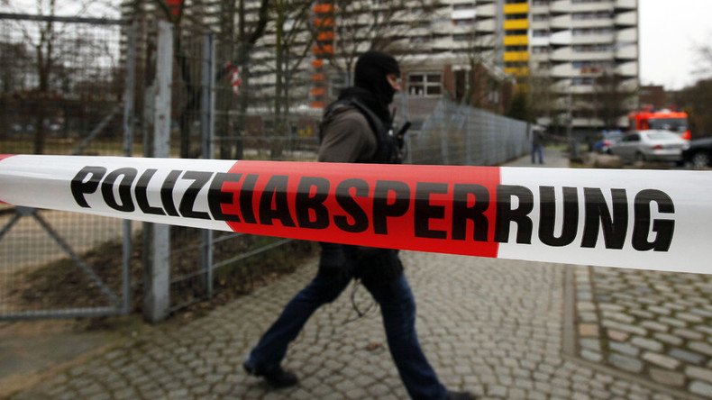 Cologne police told to remove 'rape' from memo on NYE sexual assaults – report