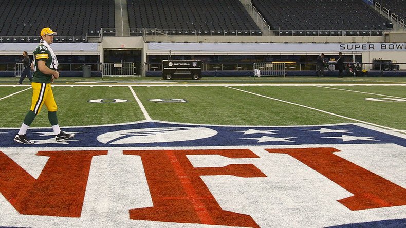 NFL & Twitter in exclusive $10mn deal to show Thursday night games free on social media
