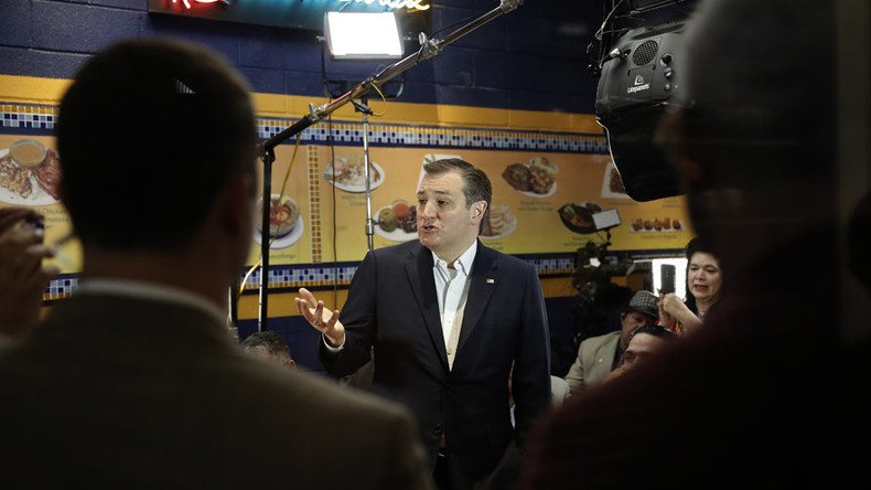 Bronx 'ain’t riding with' Cruz after anti-immigrant comments