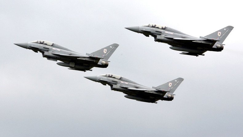 UK selling arms to string of dodgy regimes, mostly Saudi Arabia – report