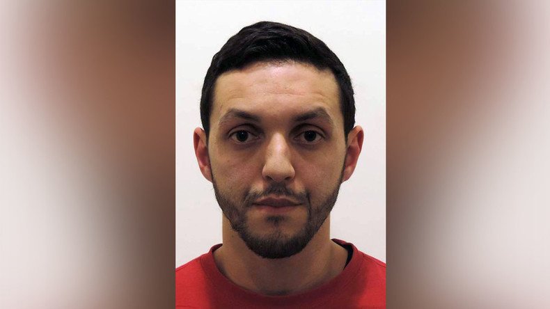 Last Paris attacks suspect at large arrested in Belgium, reportedly linked to Brussels bombings