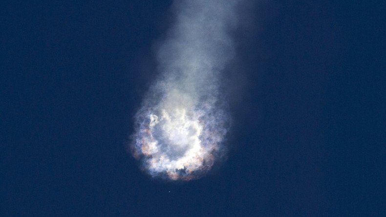 5 spectacular SpaceX rocket fails, from launches to landings (VIDEO)