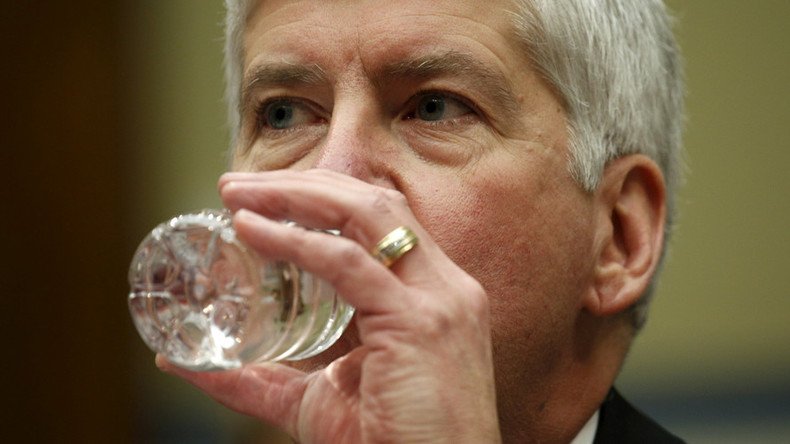 ‘No legal basis’: Michigan governor asks Flint water lawsuit targeting him be dismissed 