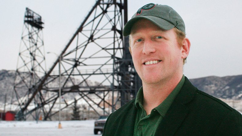 Navy SEAL who ‘killed’ bin Laden arrested for DUI in Montana, hours after trolling Sanders