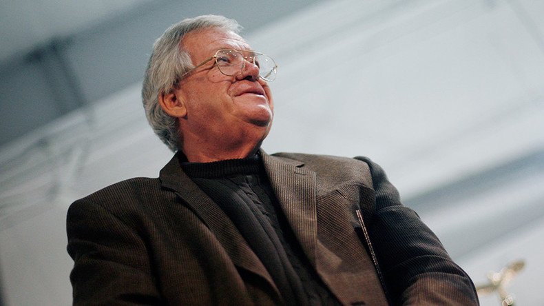 Former House Speaker Hastert facing jail over sex abuse cover-up