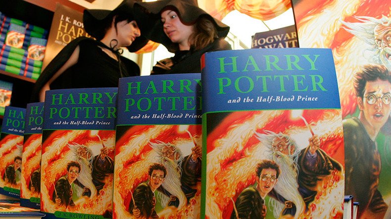 GCHQ spies worked their ‘magic’ to prevent Harry Potter book leak 