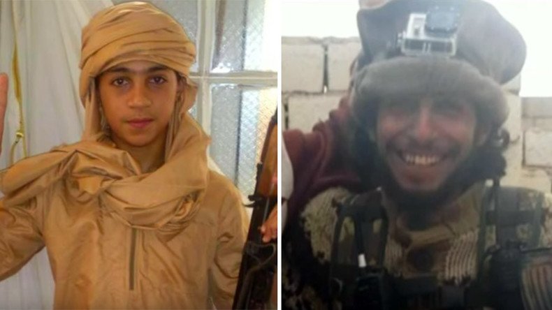 Paris attacker Abaaoud’s teenage brother may be in Europe plotting revenge – reports 