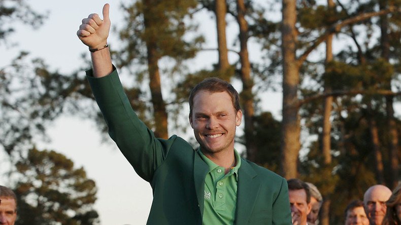 Willett wins dramatic Masters as Spieth implodes