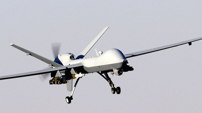 Drone kill list: Parliament deceived on ‘medieval assassination’ program 