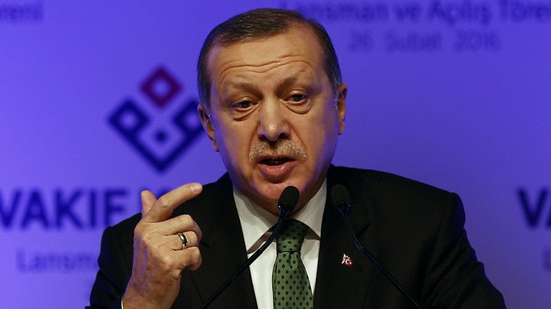 Erdogan won’t back down on Gaza blockade demands, regardless of risk to Turkish-Israeli ties