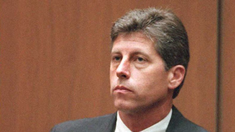 Fox News embraces O.J. Simpson cop Mark Fuhrman as internet debates ‘Who’s more racist?'