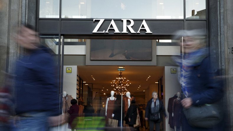 Retailer Zara tells biracial worker her braids are ‘too extreme’, could face human rights complaint
