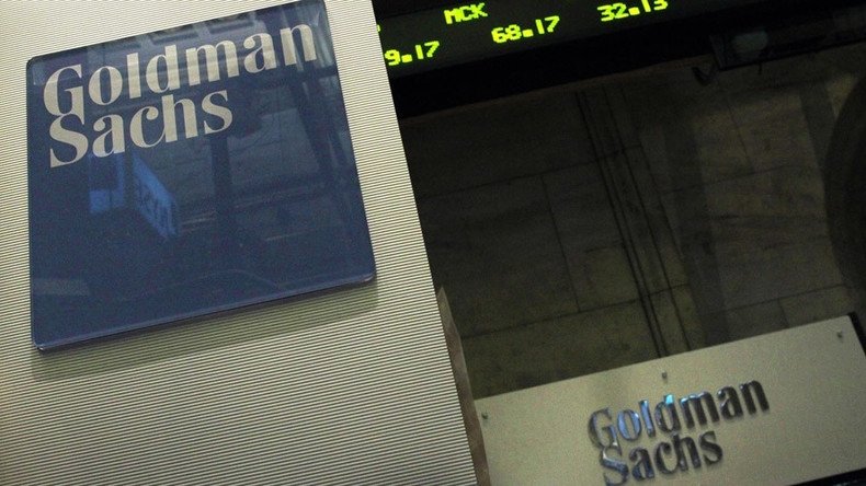 Goldman Sachs, US settle for $5b over bunk mortgages sold in run-up to 2008 crisis