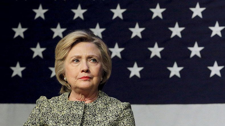 Clinton campaign taps ex-Goldman Sachs partner for Asian fundraisers