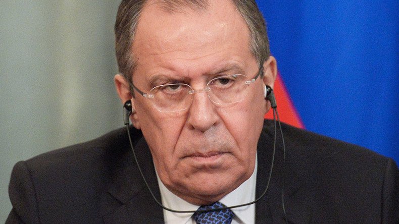 Russia will protect security of Kuril Islands, says FM Lavrov  