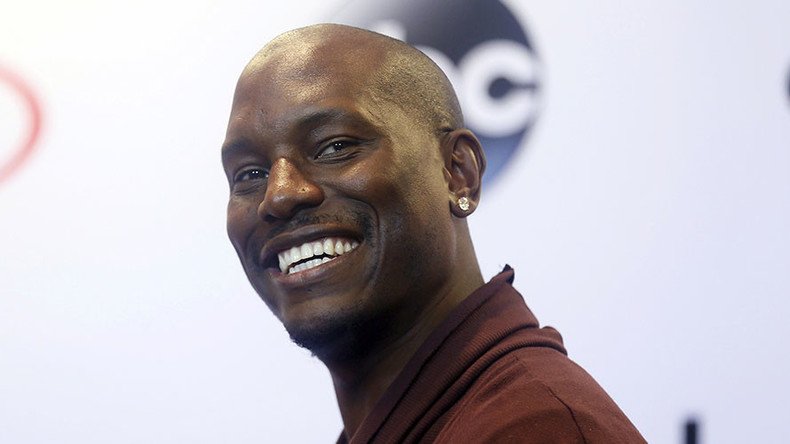 Tyrese Gibson talks ‘Furious 8,’ Trump, and ‘Justice League’