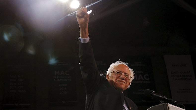 Sanders wins crucial extra delegate in Colorado after Democratic mistake went unreported