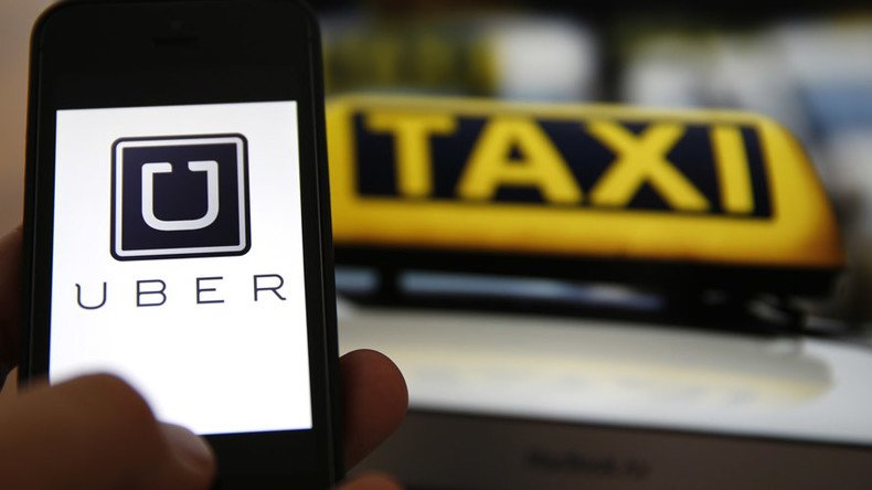 Uber's transparency report:  Data of 12mln people passed to law enforcement in 2015