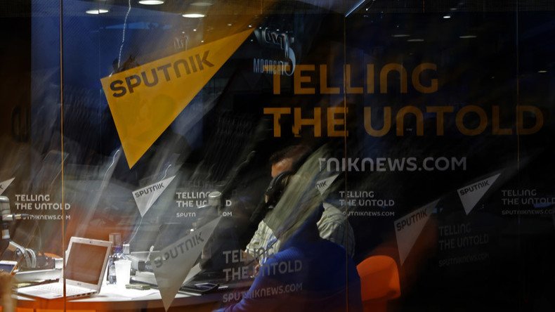 Estonia to ‘keep a close eye’ on Russia’s Sputnik news agency – PM
