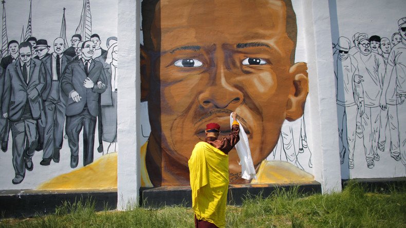 One year later, wounds of Freddie Gray’s death still run deep