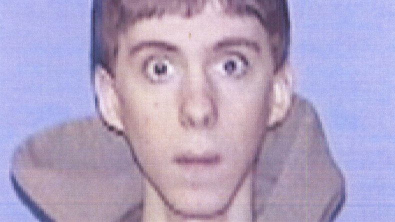 ‘The Big Granny Book’: Judge rules against releasing Newtown shooter’s documents