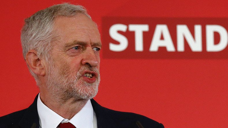 Is there an anti-Semitism problem in Britain’s Labour Party? Prejudiced members to be suspended