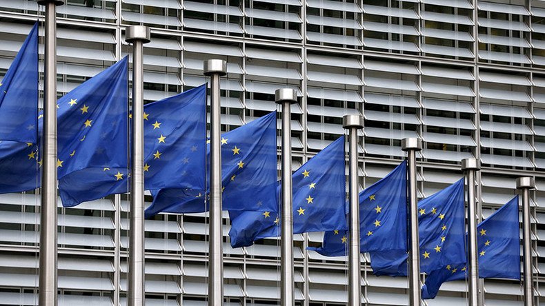 EU slated by charities for ‘half-hearted’ attempt to tackle tax dodgers 