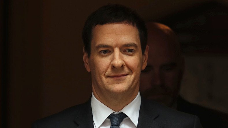 Did George Osborne lie in saying he didn’t benefit from own tax cuts?
