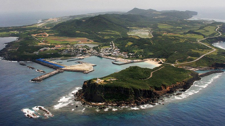 China summons G7 diplomats after group expressed 'concern' over situation in South China Sea