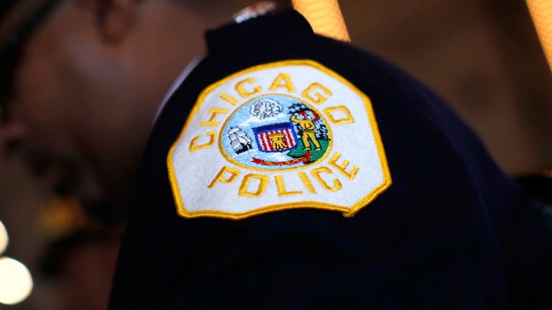 ‘Racist’ Chicago PD officer to receive no punishment for misconduct – report