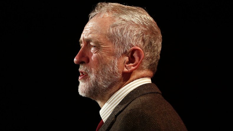 Reluctant Europhile: Corbyn makes socialist case for Europe, but does he privately want out?