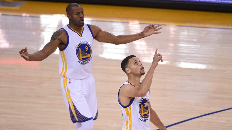 Warriors break Bulls' NBA season-best record