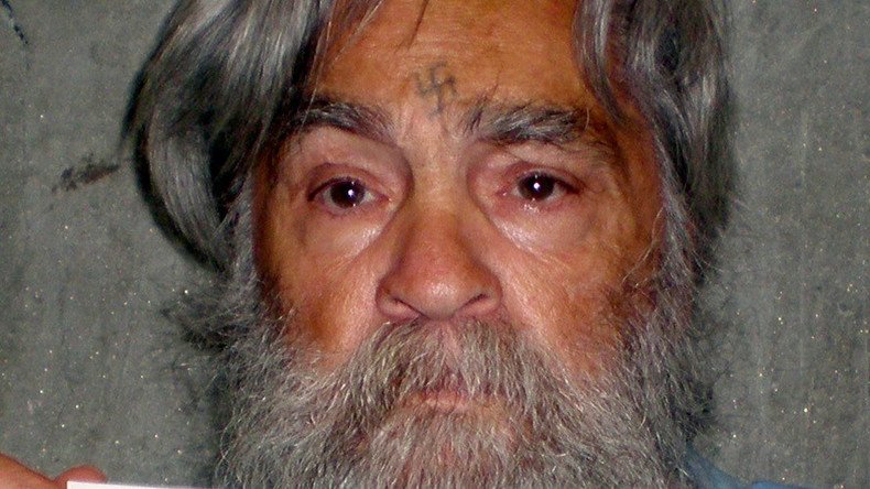 ‘Terrorists, albeit homegrown’: Charles Manson cult follower recommended for parole