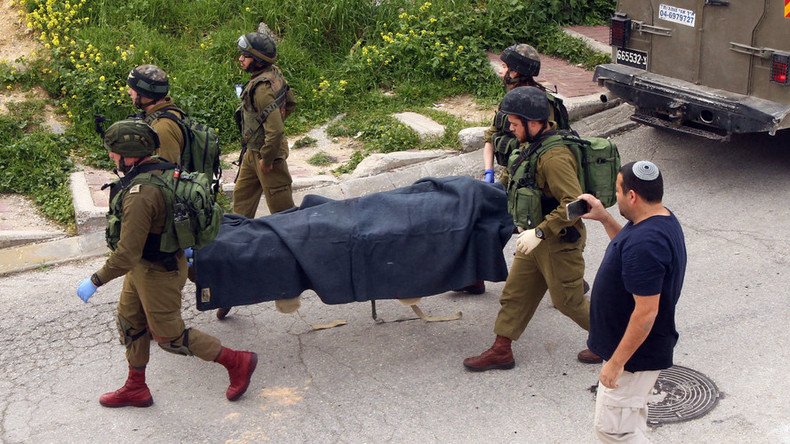IDF set to indict soldier who killed already-wounded, unarmed Palestinian stabber