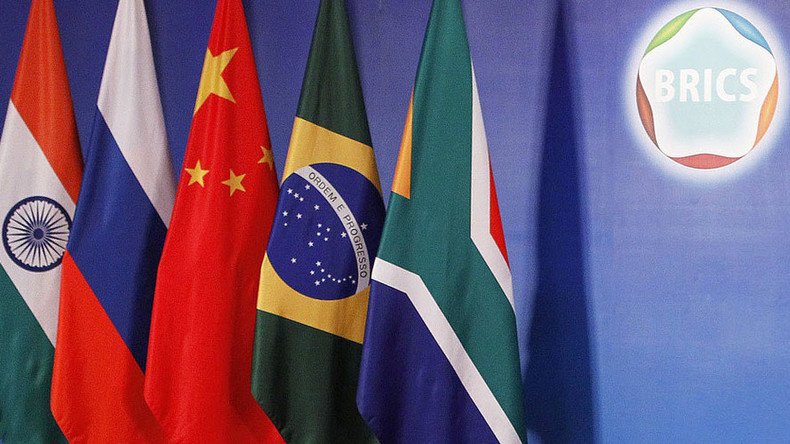 BRICS join forces on IMF quota formula reform