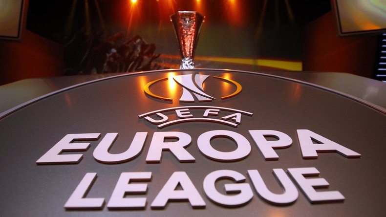 Europa League draw: Liverpool to face Villarreal 