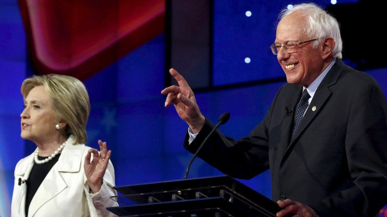 ‘NY primary: Clinton-Sanders ‘Do-or-Die’ moment’