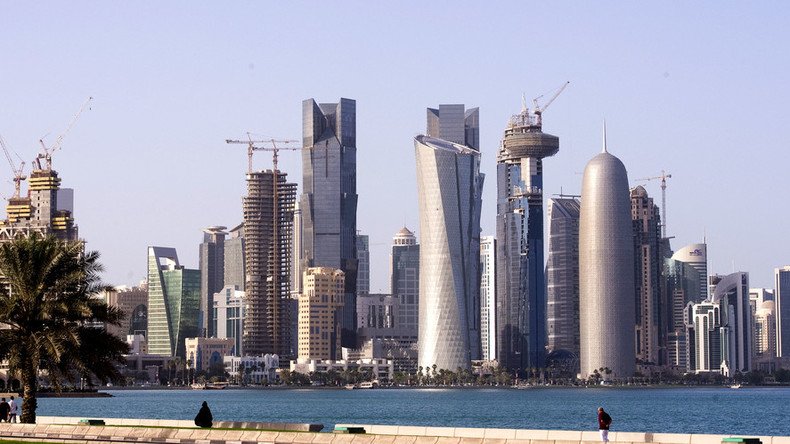 Russia doesn’t expect oil price boost after Doha meeting – Finance Minister
