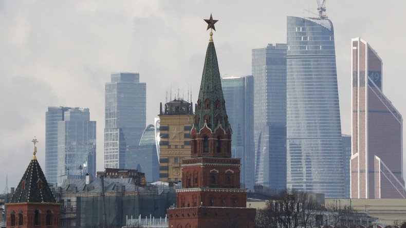 Leading investor calls Russia ‘the bargain of the century’ 