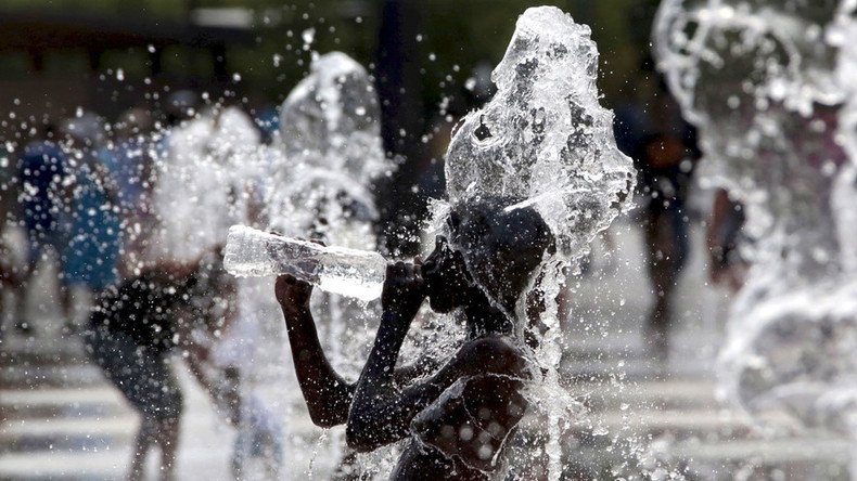 1/3 of Detroit elementary schools report unsafe lead, copper levels in water