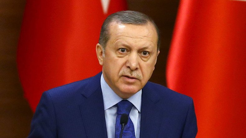 Turkish repression targets Germany, Russia as EU panders to Erdogan’s autocratic regime