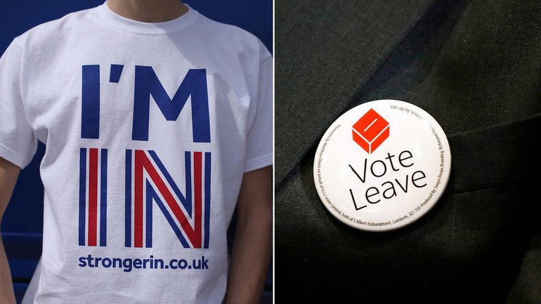 Project Fantasy or Project Fear? EU Referendum campaign officially begins