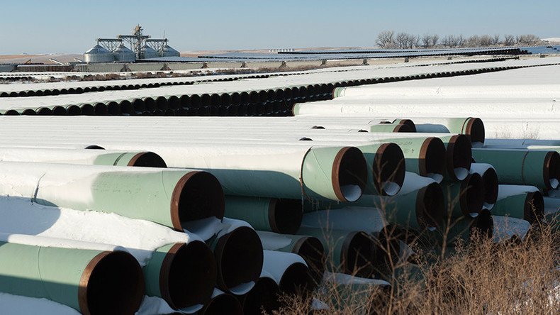 Pipeline leaks will continue due to reliance on bad welds – TransCanada whistleblower