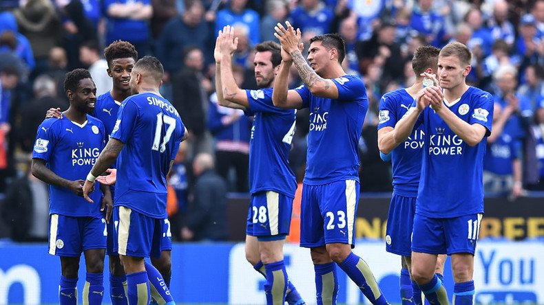 Leicester City owners latest accused of financial foul play