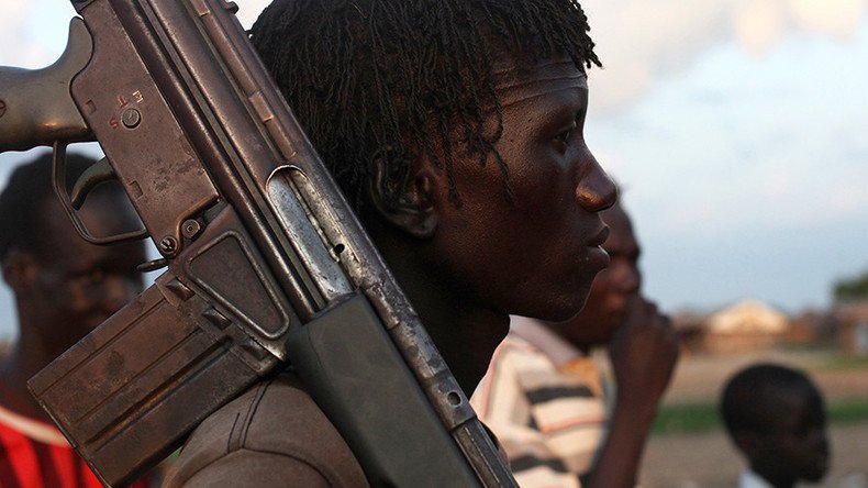 Raiders from S. Sudan massacre 140 Ethiopian civilians – government