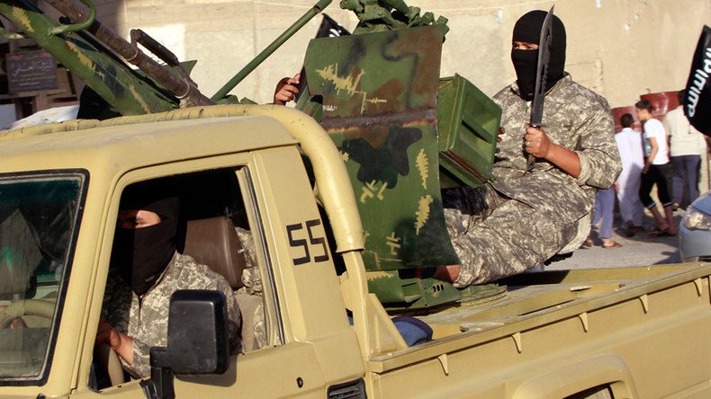 Cash-strapped ISIS introduces new levies to compensate for loss of oil revenue, taxpayers