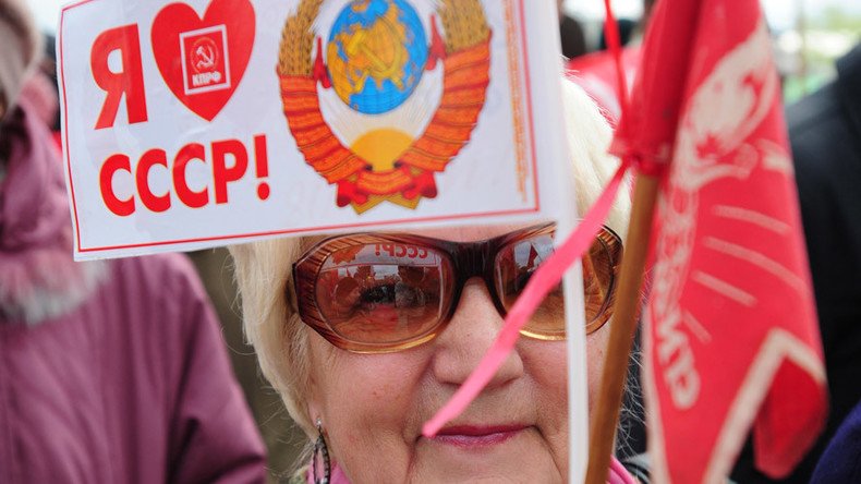 US citizens turn to court seeking Russian pensions