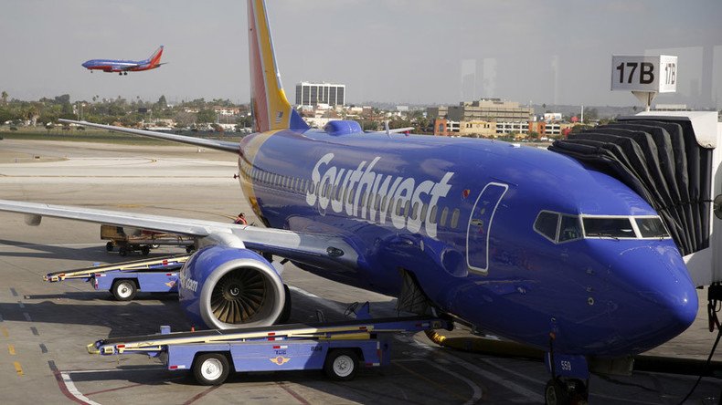 Muslim student removed from Southwest Airlines flight ‘for speaking Arabic’