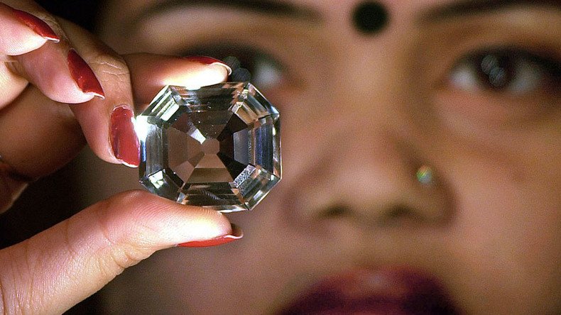 Koh-i-Noor diamond was not stolen by Britain, it was a gift – New Delhi